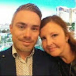 Meet your Posher, Ryan